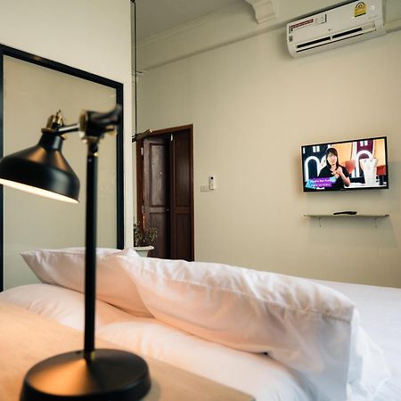The Oldtale Hotell Chiang Mai Eksteriør bilde