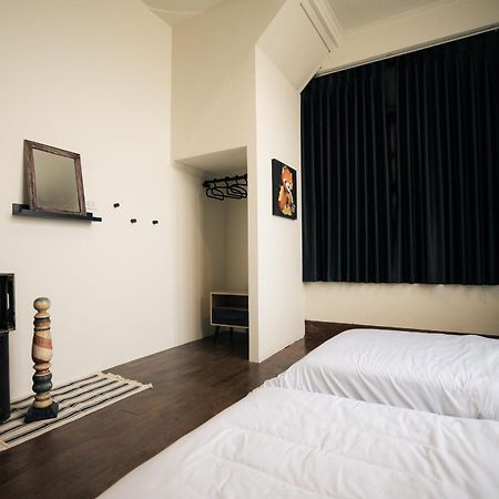 The Oldtale Hotell Chiang Mai Eksteriør bilde