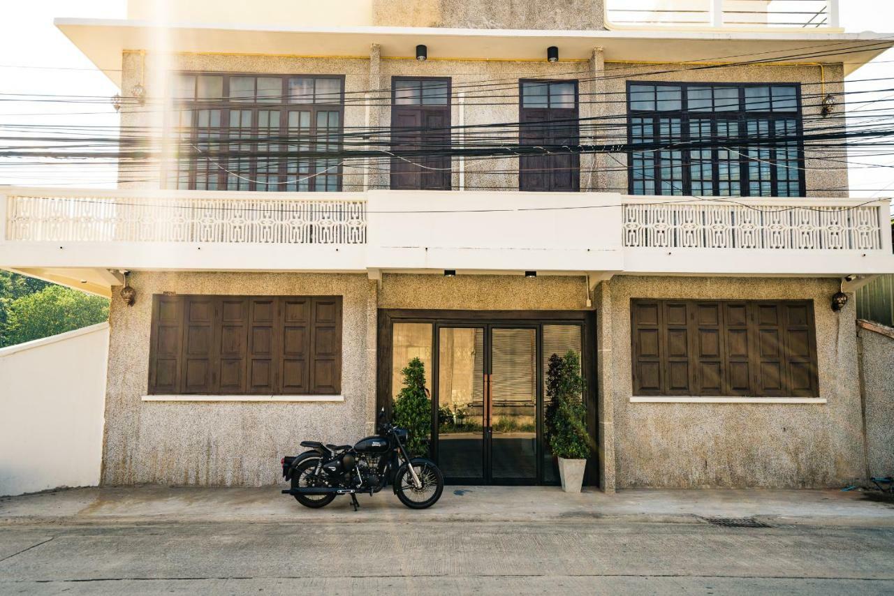 The Oldtale Hotell Chiang Mai Eksteriør bilde