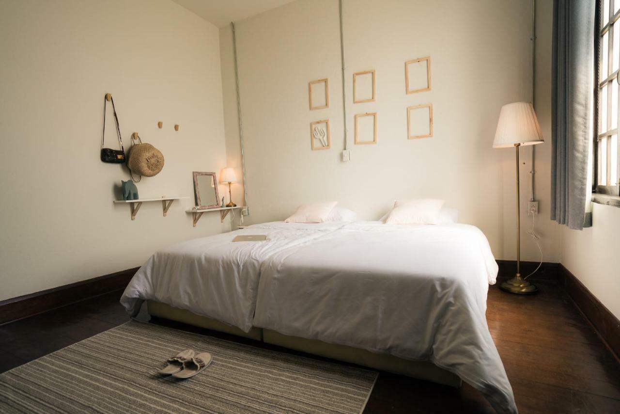 The Oldtale Hotell Chiang Mai Eksteriør bilde