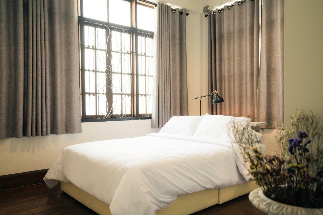 The Oldtale Hotell Chiang Mai Eksteriør bilde