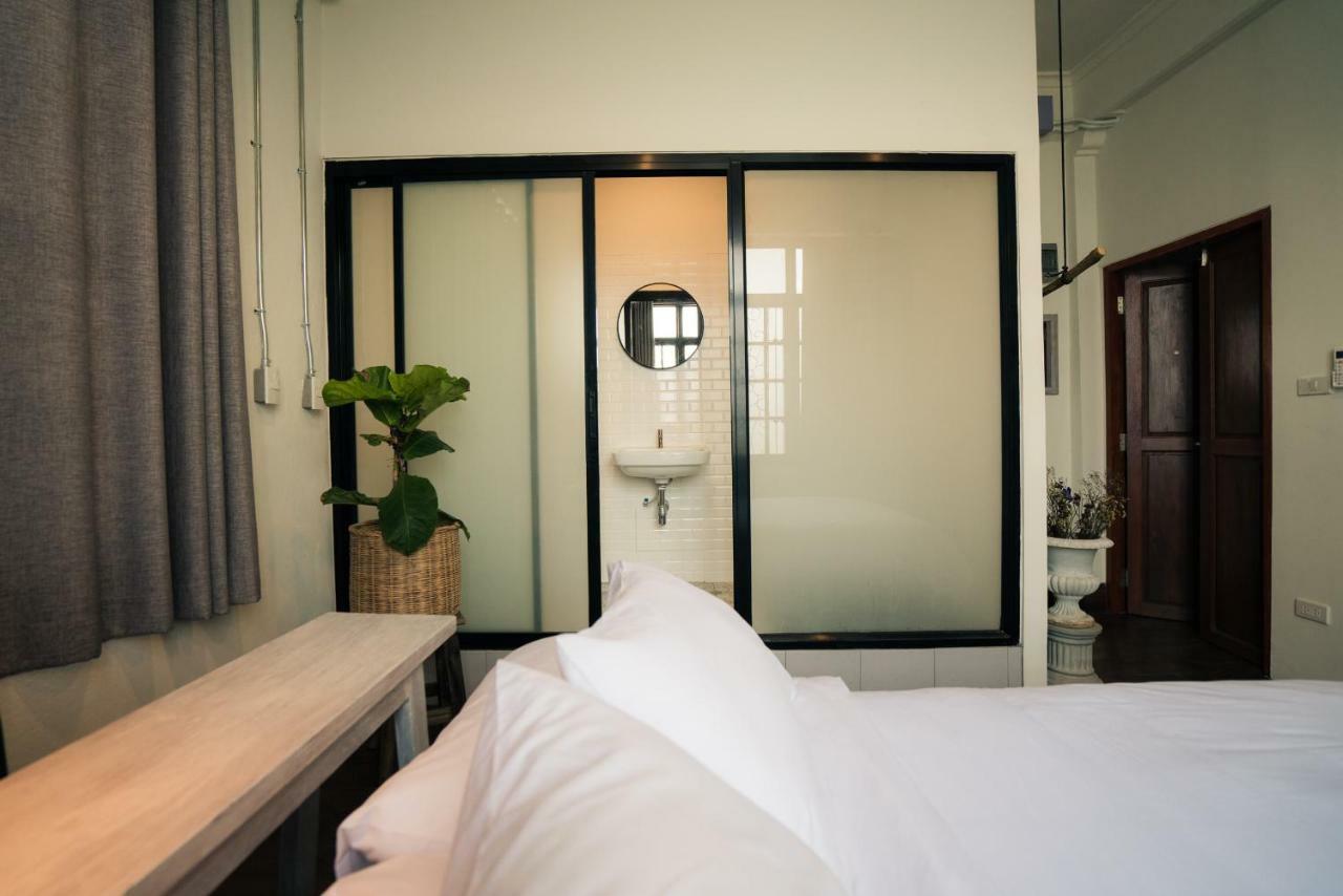 The Oldtale Hotell Chiang Mai Eksteriør bilde